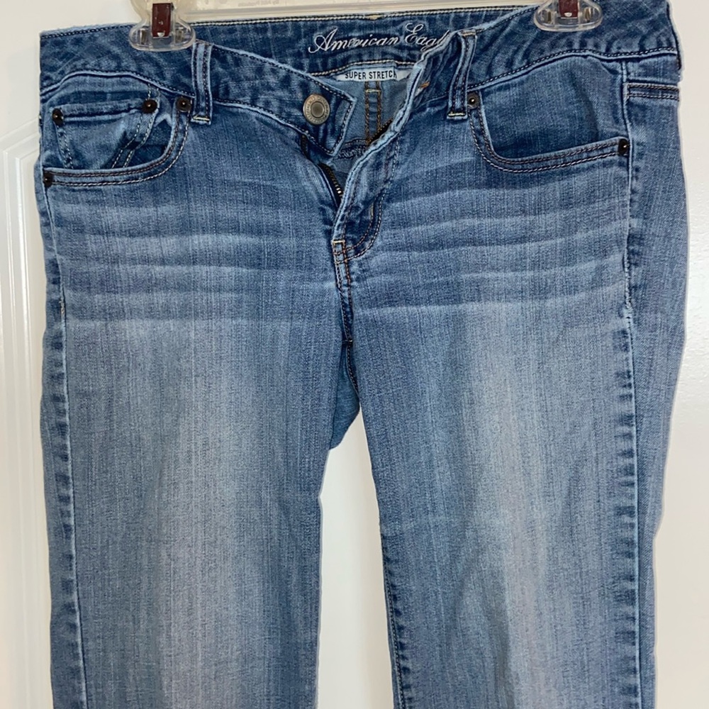 Women’s American Eagle Jeans
